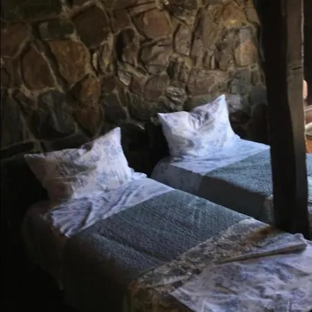 Del Mar Castel בית הארחה קונסטנצה