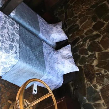 בית הארחה Del Mar Castel קונסטנצה