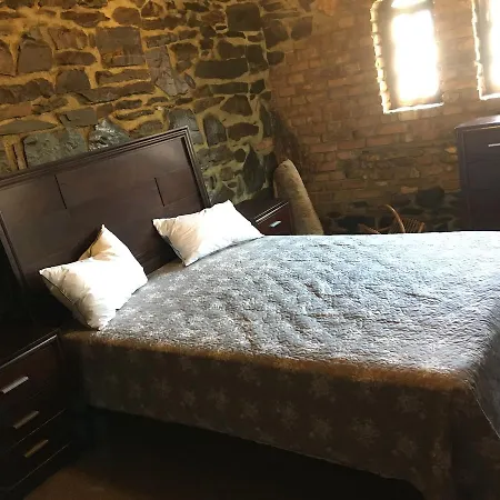 Del Mar Castel בית הארחה קונסטנצה