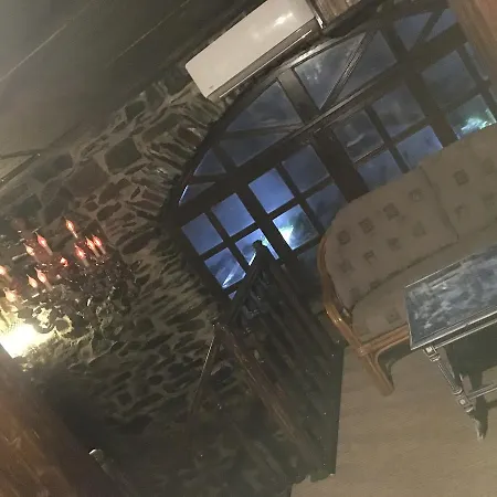 בית הארחה Del Mar Castel *