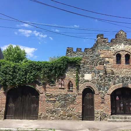 Del Mar Castel בית הארחה קונסטנצה