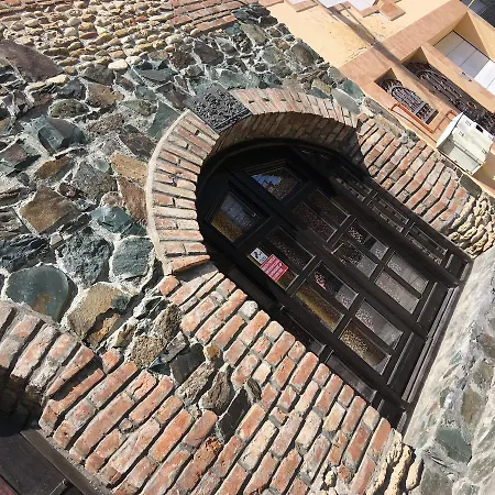 בית הארחה Del Mar Castel קונסטנצה