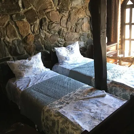 בית הארחה Del Mar Castel