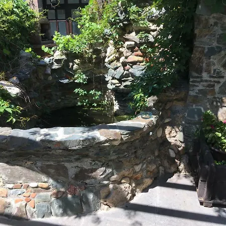 בית הארחה Del Mar Castel *