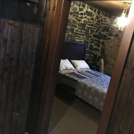 בית הארחה Del Mar Castel קונסטנצה
