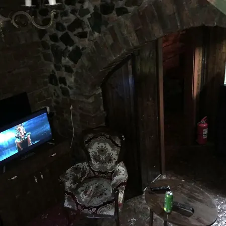 Del Mar Castel בית הארחה קונסטנצה